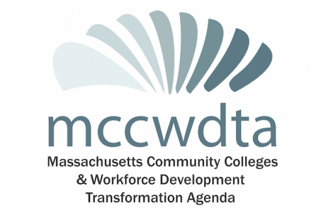 Transformation Agenda Logo